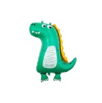 Balon Dino Rysunkowy 70 cm