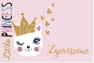 Zaproszenie Kotek w koronie.jpg