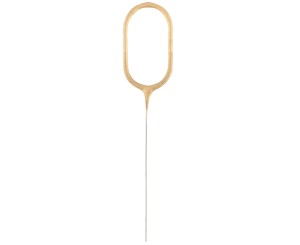 Zimne Ognie Złota Cyfra 0