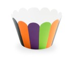 Papilotki na Muffinki 6 szt.