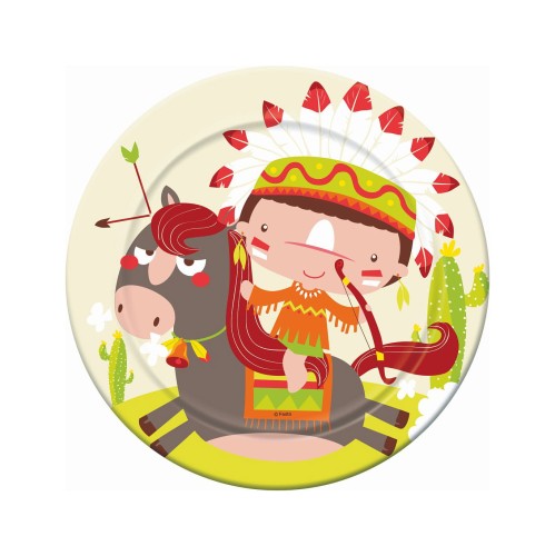 Talerzyki-papierowe-Indiańskie-Party-23-cm-6-szt..jpg