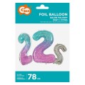 Balon-cyfra-2-kosmos-78-cm-opakowanie.jpg