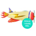 Balon Samolot 91x39cm