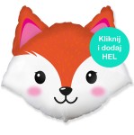 Balon Lis  24cale - 61cm  