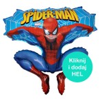 Balon Spiderman 65x50cm 