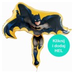 Balon Batman 70cm  
