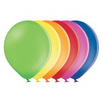 Balony Pastel Mix 30cm 50szt.  