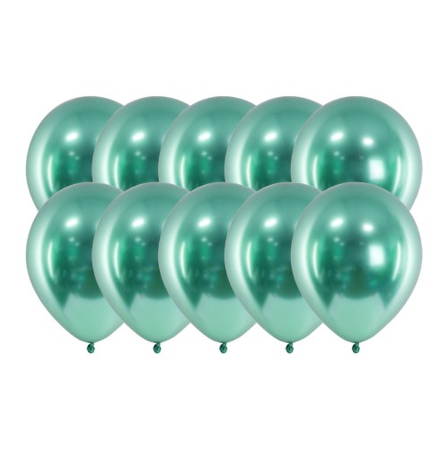 Balony-Zielone-Chrom-10szt.jpg