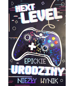 KARTKA-URODZINOWA-NEXT-LEVEL-GRANATOWA-17x12cm.jpg