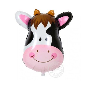 Balon Krówka 46cmx64cm 