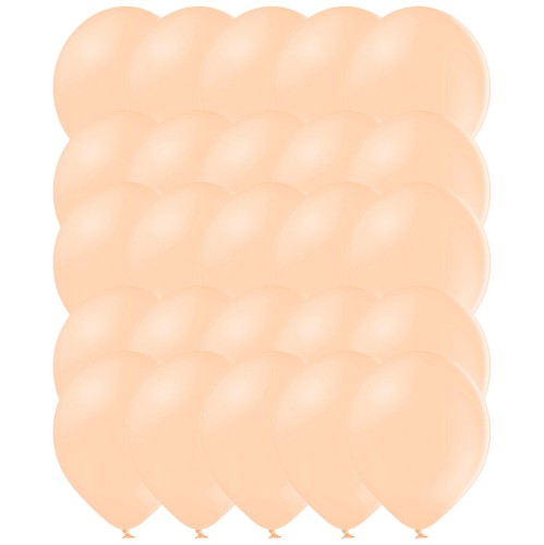 Balony-Pastel-Peach-Cream-25SZT.jpg