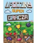 Kartka Urodzinowa Minecraft 