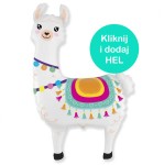 Balon Lama 75cm 