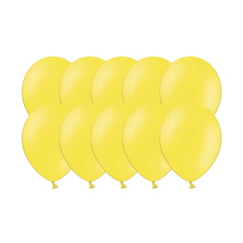 Balony-Pastel-Yellow-10SZT.jpg