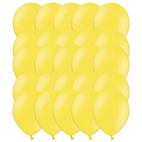 Balony-Pastel-Yellow-25SZT.jpg