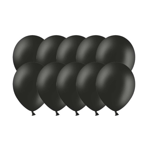 Balony-Pastel-Black-10SZT.jpg
