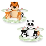 Patera Na Ciasto Zwierzątka 30x40cm