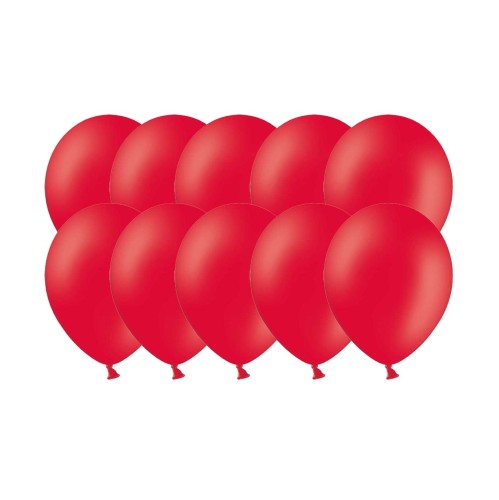 Balony-Pastel-Red-10SZT.jpg