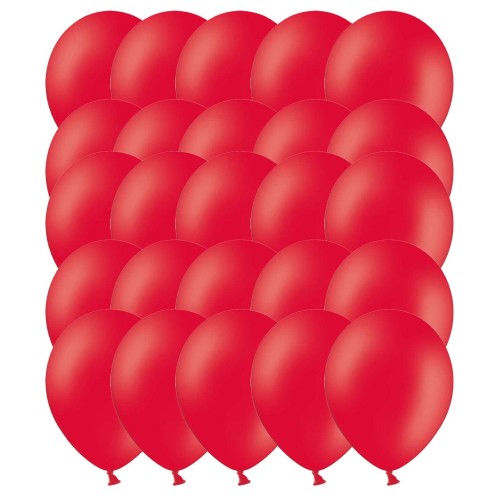 Balony-Pastel-Red-25SZT.jpg
