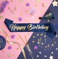 Szarfa-urodzinowa-Happy-Birthday-granatowo-złota-10x160cm-wizual.jpg