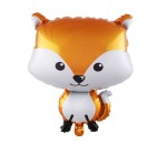 Balon Lisek 26 cali - 65 cm