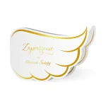 Zaproszenia Na Chrzest Święty 10 szt.