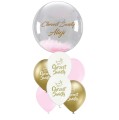 bukiet-balonowy-chrzest-Bubble-personalizowany-różowe-piórka.jpg