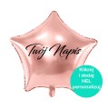 Balon-Gwiazdka-złoty-róż-70-cm-personalizuj-Hel.jpg