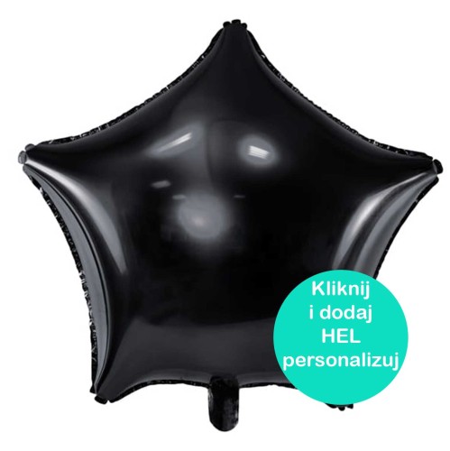 Balon-Gwiazdka-czarna-45-cm-personalizuj-Hel.jpg