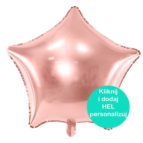 Balon-Gwiazdka-złoty-róż-45-cm-personalizuj-Hel.jpg