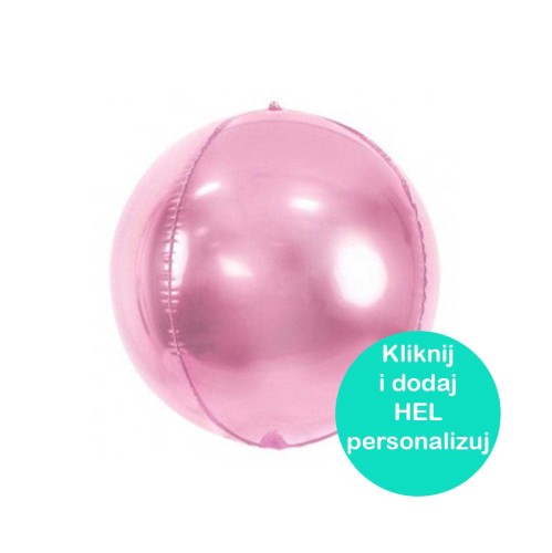 Balon-foliowy-różowy-kula-4D-40cm-personalizuj-Hel.jpg