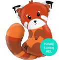 Balon-Czerwona-Panda-woodland-71-cm-HEL.jpg
