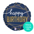 Balon-happy-birthday-granatowo-złoty-18cali-45cm-HEL.jpg