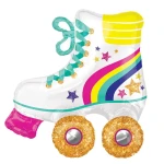 Balon foliowy Wrotki Rolki 76cm