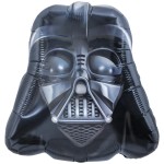 Balon foliowy Star Wars Darth Vader 46x50 cm  