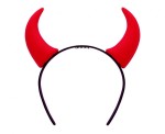Opaska Rogi Diabełka