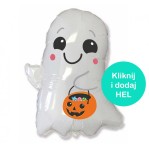 Balon Duszek 75x64cm   