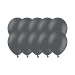 Balony Wild Pigeon Pastel 10 szt. 30cm     