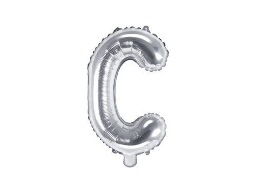 Balon-litera-C-srebrna.jpg