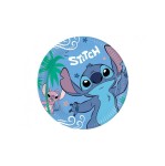 Talerzyki Stitch & Angel 19.5cm  8szt. 