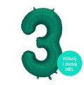 Balon-Cyfra-3-Butelkowa-Zieleń-100-cm-HEL.jpg