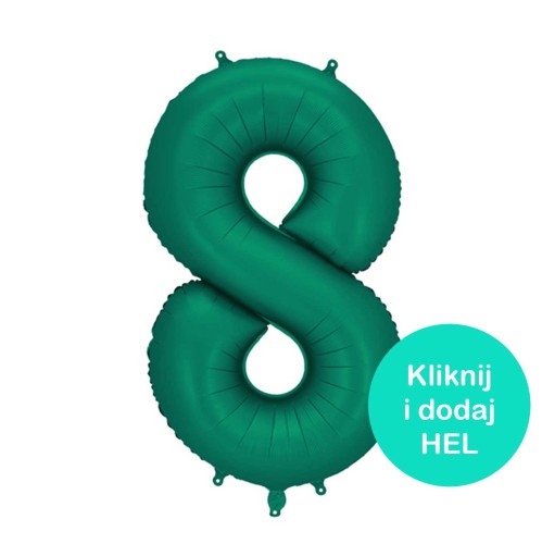Balon-Cyfra-8-Butelkowa-Zieleń-100-cm-HEL.jpg