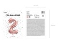 Balon-Cyfra-2-Złoty-Róż-100-cm-opakowanie.jpg