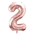 Balon-Cyfra-2-Złoty-Róż-100-cm.jpg
