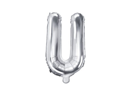 Balon-litera-U-srebrna.jpg