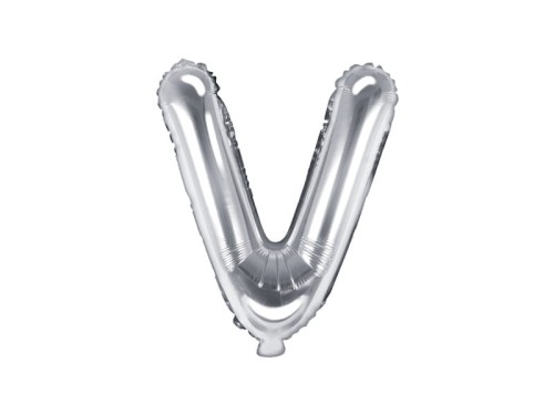 Balon-litera-V-srebrna.jpg