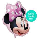 Balon Foliowy Minnie  70x77cm