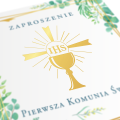 zaproszenia na komunię Kielich IHS 10szt front.png