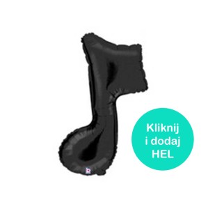 Balon Nutka 89 cm