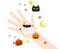 Zestaw tatuaży zmywalnych Halloween wizualizacja.jpg
